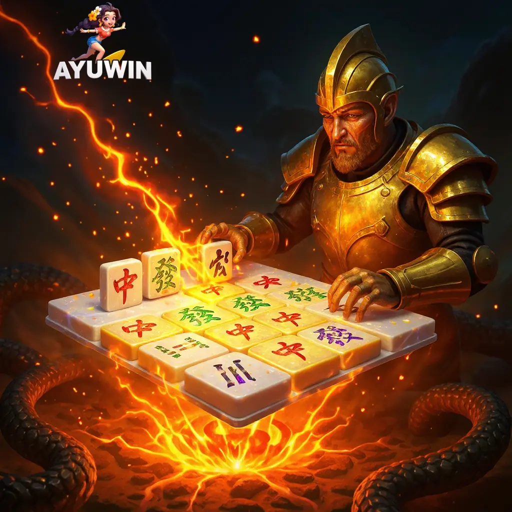 AYUWIN Apk APK 30.9 Download for Android (Latest) Sampe Pagi