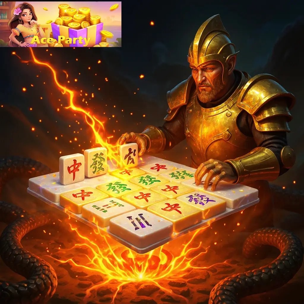 Ace Party Apk APK 30.9 Download for Android (Latest) Sampe Pagi