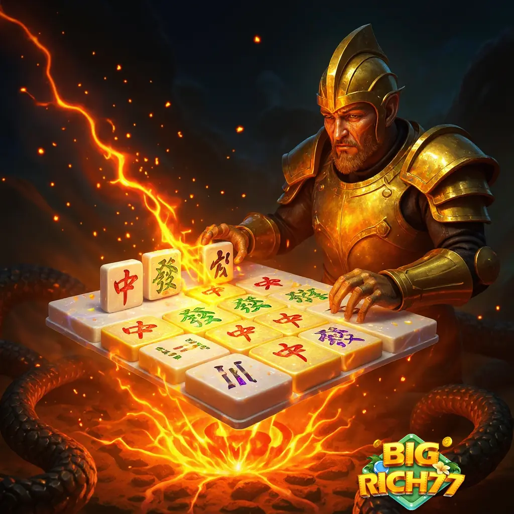 BIGRICH77 Apk APK 30.9 Download for Android (Latest) Sampe Pagi