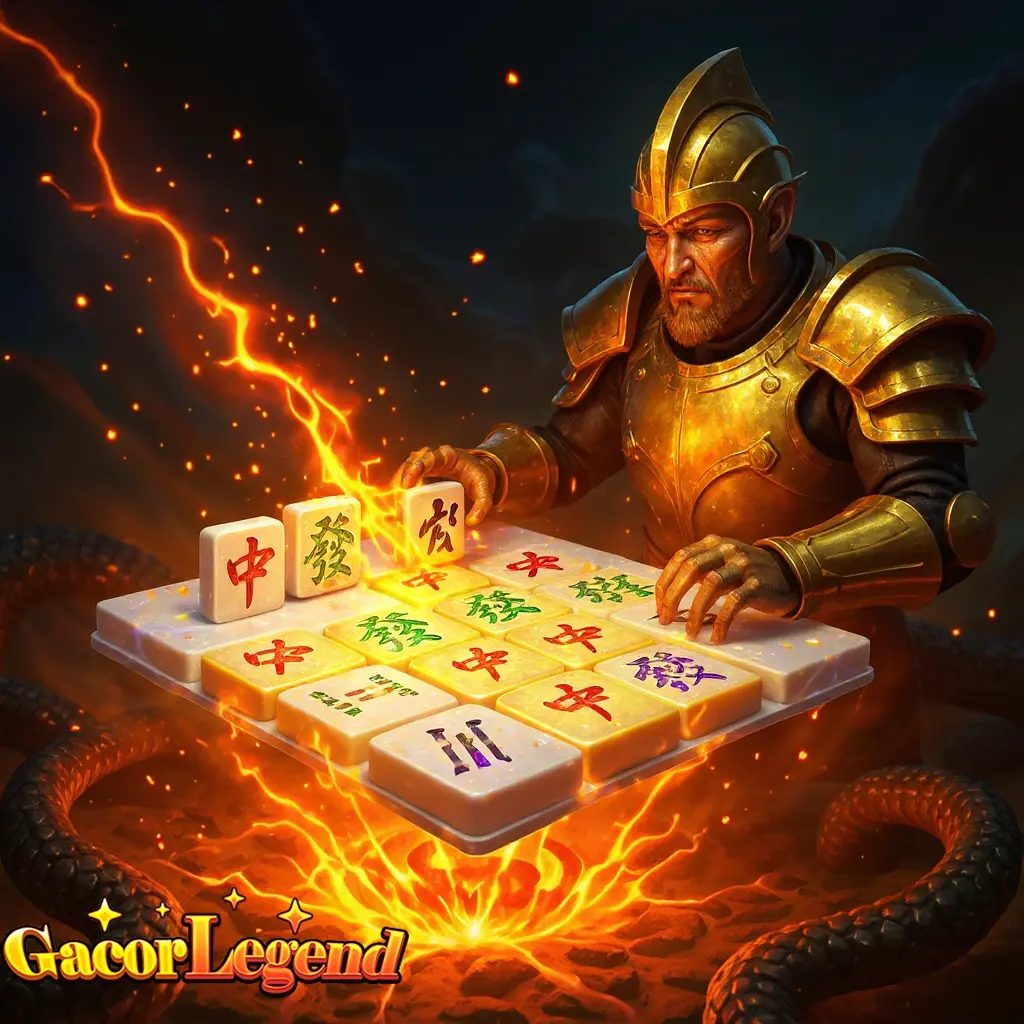 GACORLEGEND Apk APK 30.9 Download for Android (Latest) Sampe Pagi