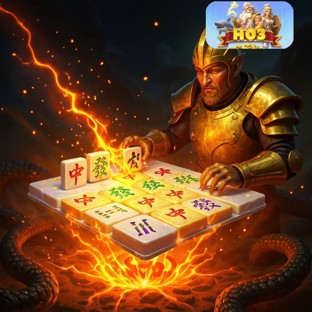 H03 Apk