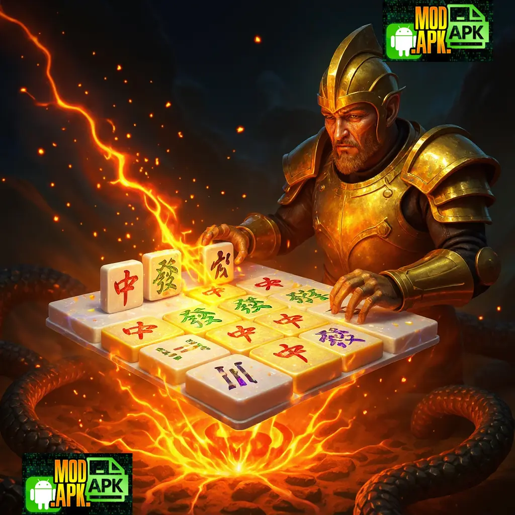 HACK MAD Apk APK 30.9 Download for Android (Latest) Sampe Pagi