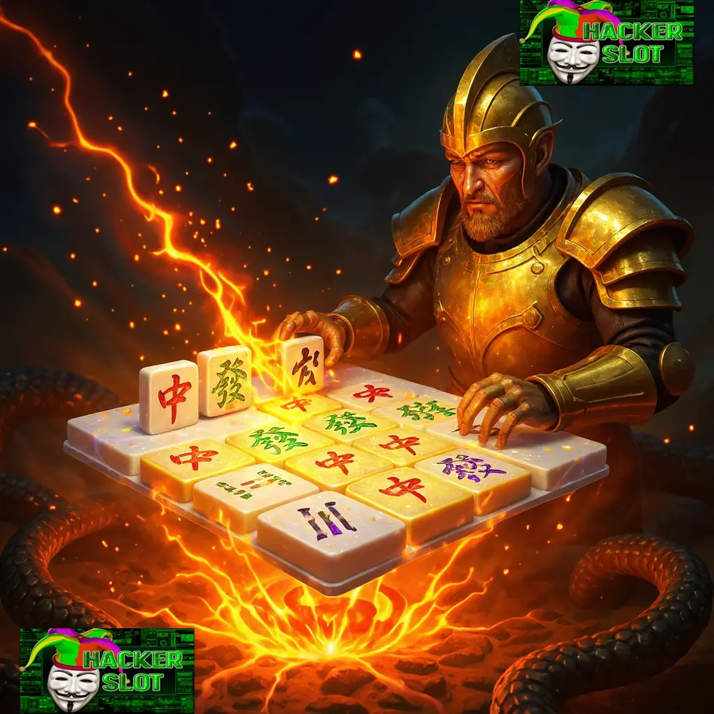 HACKER SLOT Apk APK 30.9 Download for Android (Latest) Sampe Pagi