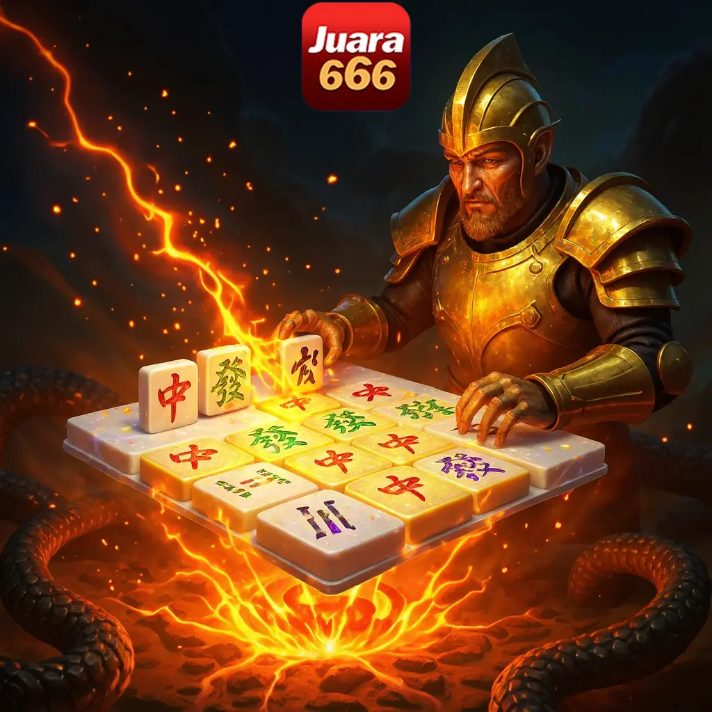 JUARA666 Apk APK 30.9 Download for Android (Latest) Sampe Pagi