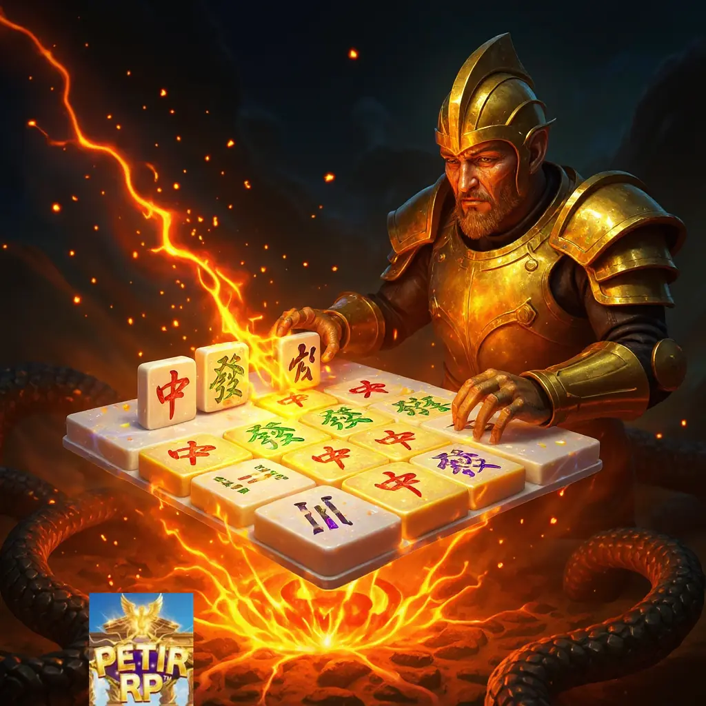 PETIRRP Apk APK 30.9 Download for Android (Latest) Sampe Pagi