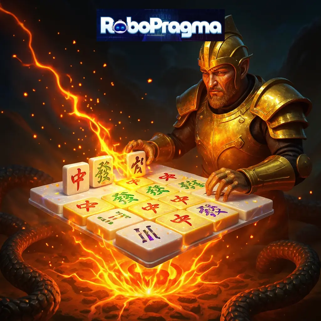 ROBOPRAGMA Apk APK 30.9 Download for Android (Latest) Sampe Pagi