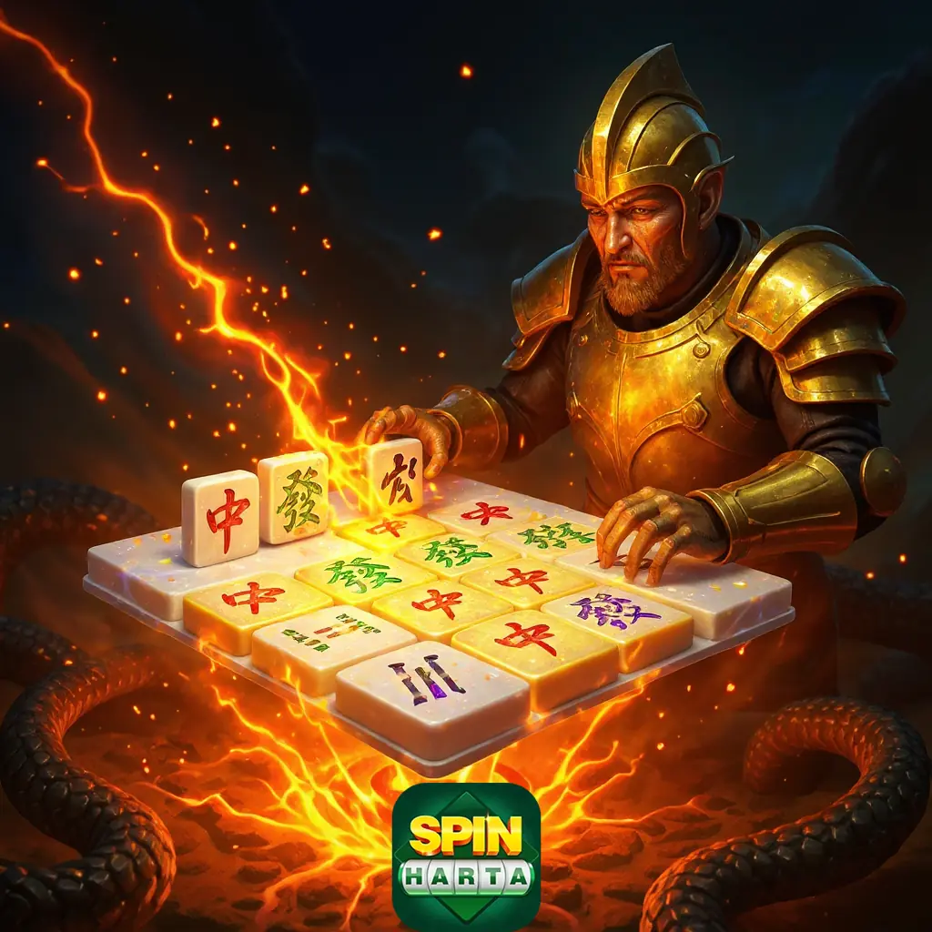 SPINHARTA Apk APK 30.9 Download for Android (Latest) Sampe Pagi