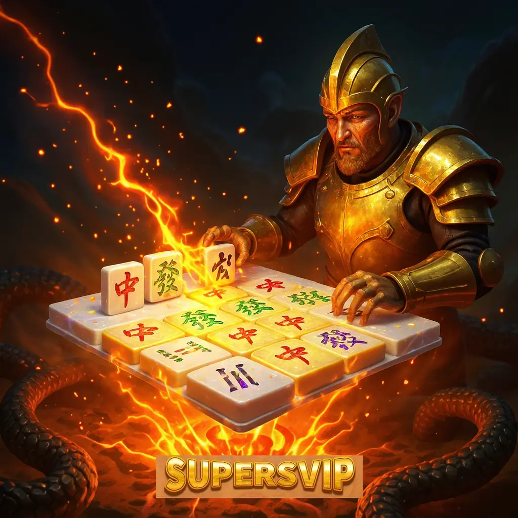 SUPERSVIP Apk APK 30.9 Download for Android (Latest) Sampe Pagi