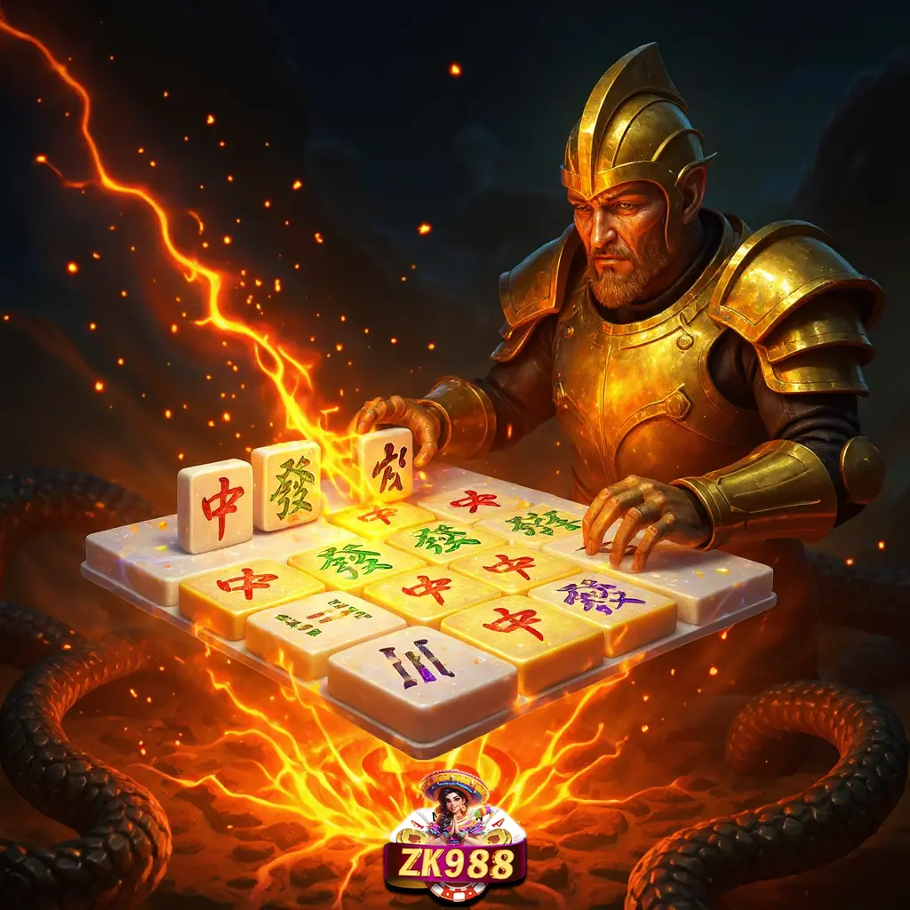 ZK988 Apk